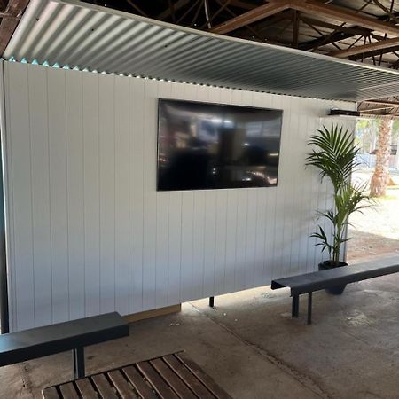 Heritage Caravan Park 앨리스 스피링스 외부 사진